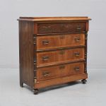 1322 9192 CHEST OF DRAWERS